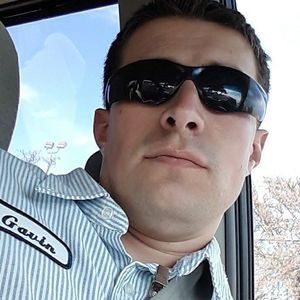 Meet your Posher, Gavin